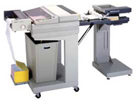 Folder/Sealers